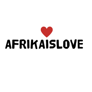 africa is love