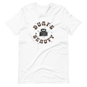 DUAFE BEAUTY Unisex t-shirt