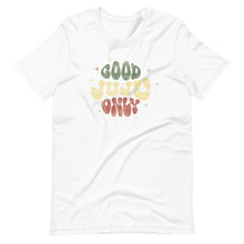 Load image into Gallery viewer, GOOD JUJU ONLY Unisex t-shirt
